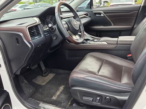 Used 2016 Lexus RX 350 FWD w/ Premium Package image 15