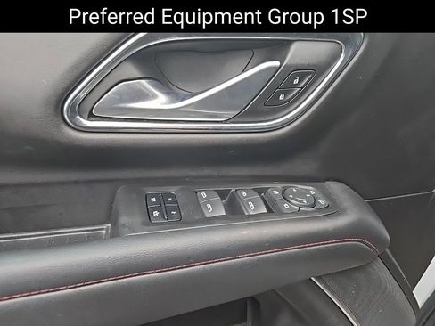 Used 2022 Chevrolet Tahoe RST w/ Luxury Package image 11