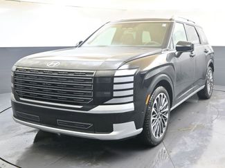 New 2026 Hyundai Palisade Calligraphy video 1
