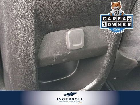 Used 2022 Chevrolet Colorado W/T w/ WT Convenience Package image 22