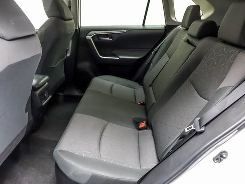 Certified 2024 Toyota RAV4 XLE image 10