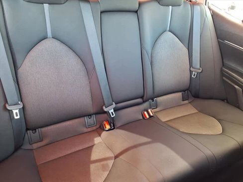 Certified 2024 Toyota Camry LE image 21