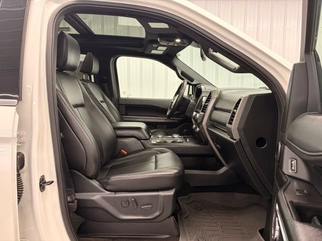 Used 2021 Ford Expedition Max XLT AWD/4WD image 12