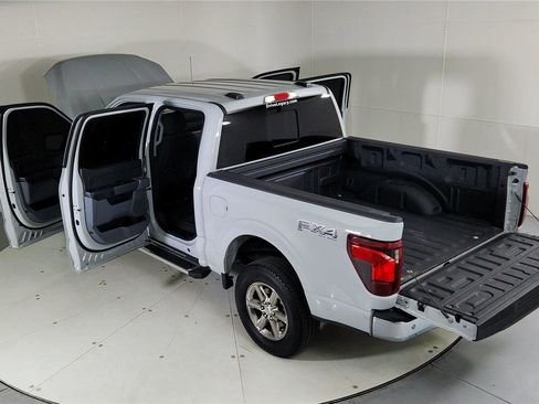 Used 2024 Ford F150 XLT w/ Equipment Group 302A MID image 46