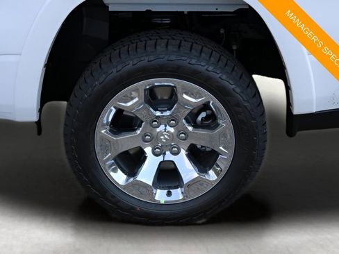 New 2025 RAM 1500 Lone Star image 9