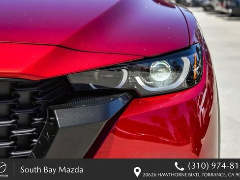 New 2026 MAZDA CX-50 AWD 2.5 S w/ Weather Package image 4