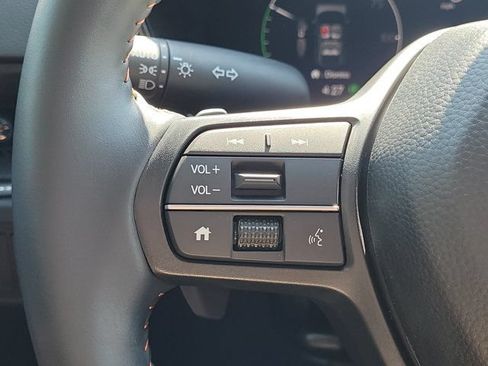 Used 2025 Honda CR-V Sport-L image 21