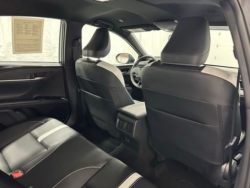 Used 2026 Toyota Camry SE image 56