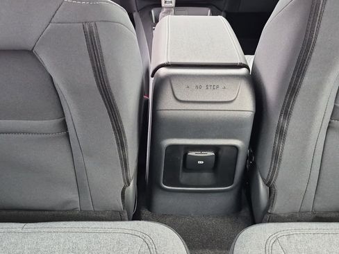 New 2025 Ford Bronco 2-Door w/ Sasquatch Package image 16