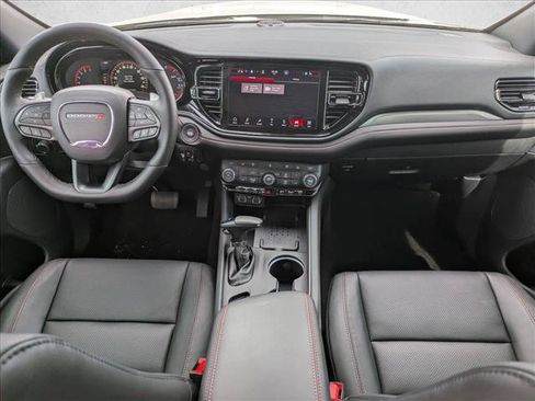 New 2026 Dodge Durango GT AWD/4WD image 15