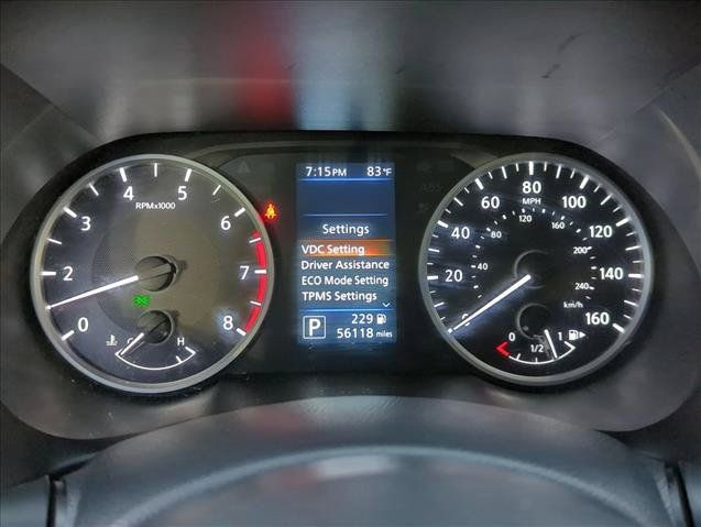 Used 2024 Nissan Sentra S FWD image 11