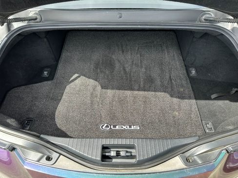 Used 2018 Lexus LC 500 Coupe w/ Touring Package image 16