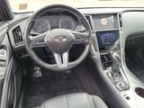 Used 2019 INFINITI Q60 3.0t w/ Cargo Package image 3