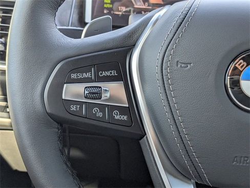 New 2026 BMW X5 xDrive40i w/ Climate Comfort Package image 29