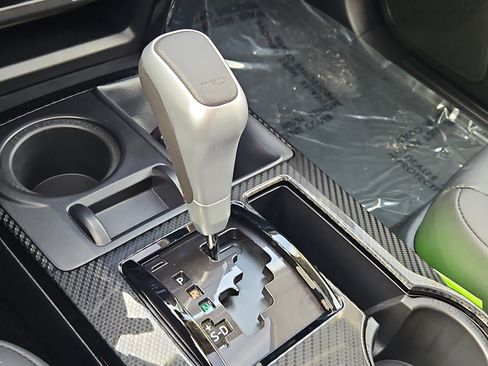 Used 2023 Toyota 4Runner TRD Pro image 25