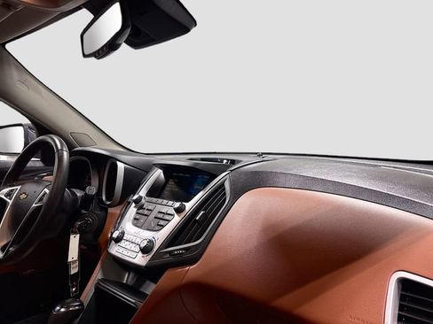 Used 2017 Chevrolet Equinox Premier w/ Enhanced Convenience Package AWD/4WD image 27