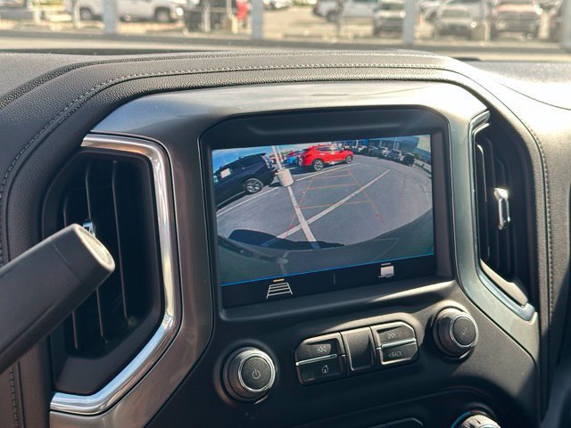 Certified 2022 Chevrolet Silverado 1500 LT Trail Boss w/ Safety Package AWD/4WD image 23