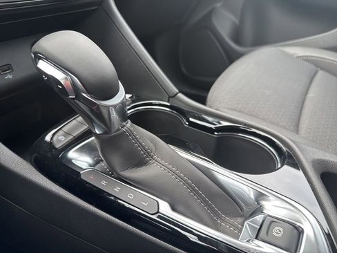 New 2026 Buick Encore GX Preferred FWD image 32