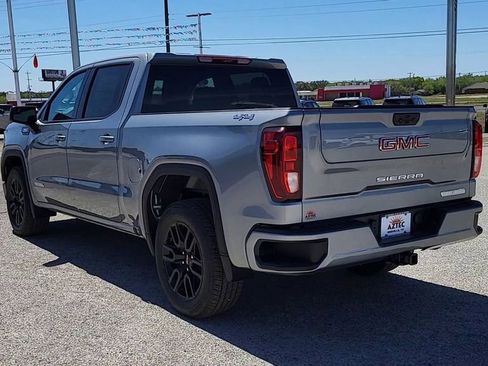 New 2026 GMC Sierra 1500 Elevation AWD/4WD image 6