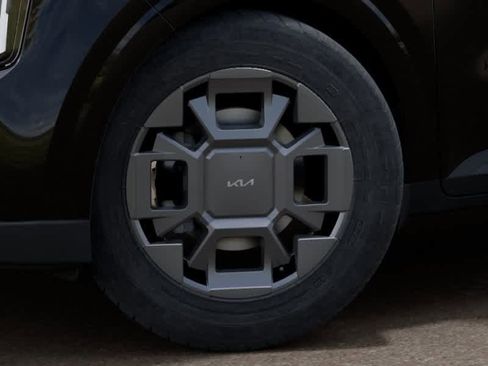 New 2026 Kia Carnival EX FWD image 9