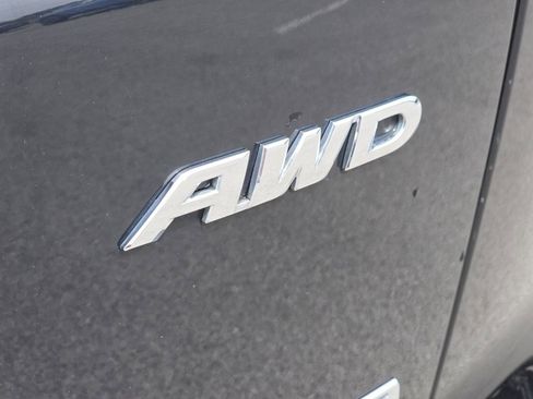 Used 2017 Honda CR-V Touring image 22