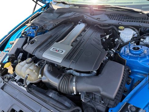 Used 2019 Ford Mustang GT w/ Equipment Group 301A RWD image 12