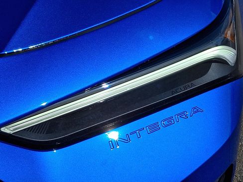 Used 2026 Acura Integra A-Spec FWD image 9