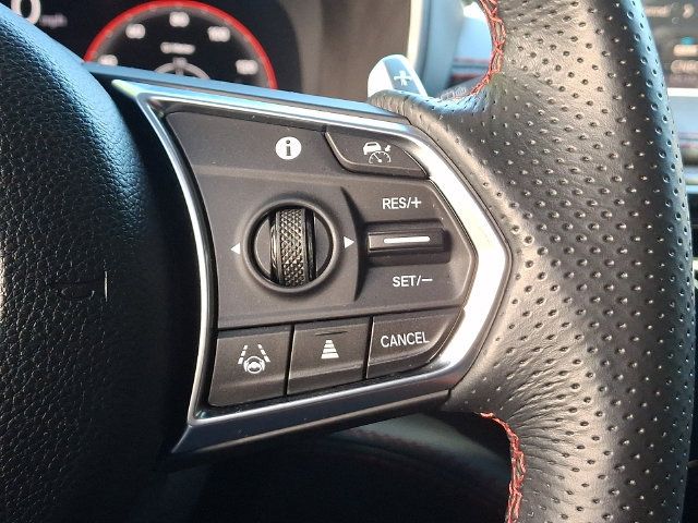 Used 2022 Acura MDX Type S w/ Advance Package AWD/4WD image 24