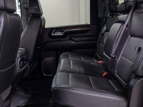 Used 2024 GMC Sierra 3500 Denali w/ Denali Reserve Package image 14