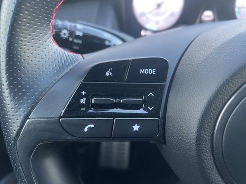 Used 2022 Hyundai Tucson N Line image 28