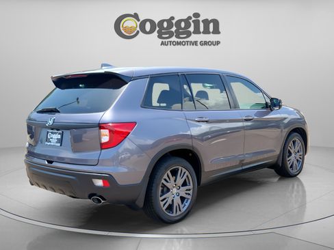 Used 2021 Honda Passport EX-L image 5