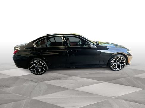 Used 2025 BMW 330i Sedan RWD image 9