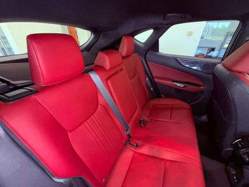 Certified 2025 Lexus NX 250 FWD w/ Accessory Package (Z2) image 15