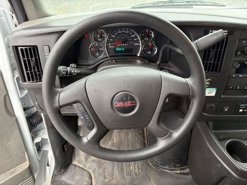 Used 2024 GMC Savana 2500 w/ Driver Convenience Package image 33