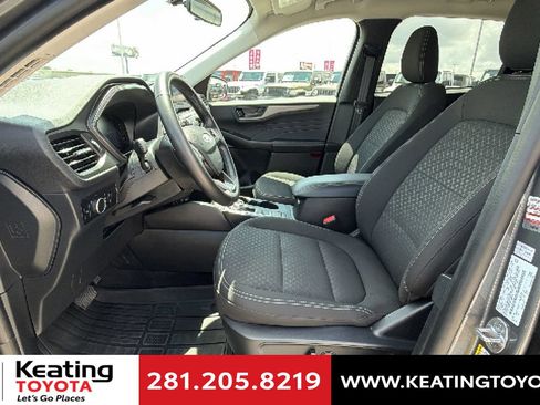 Used 2024 Ford Escape Active FWD image 12