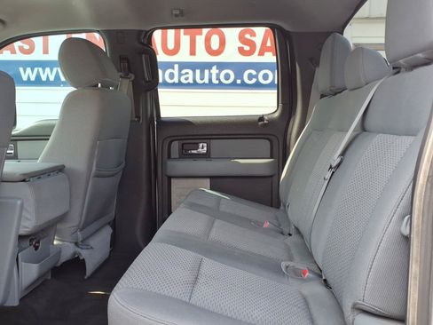 Used 2013 Ford F150 XLT AWD/4WD image 11