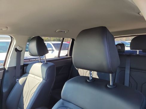 Used 2025 Hyundai Santa Fe SEL FWD image 23