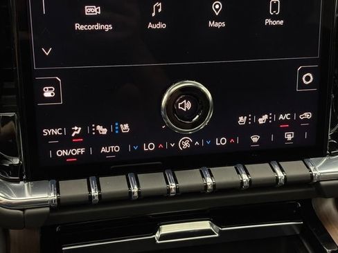 New 2026 GMC Yukon XL Denali w/ Denali Reserve Package AWD/4WD image 33