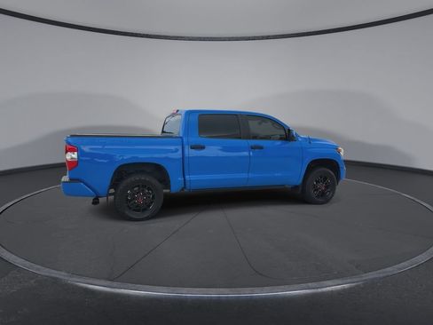 Used 2019 Toyota Tundra TRD Pro AWD/4WD image 9