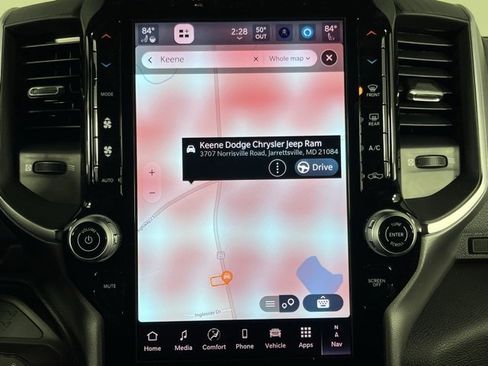 New 2026 RAM 2500 Big Horn image 11