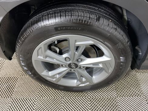 Used 2023 Hyundai Kona SEL w/ Cargo Package image 10