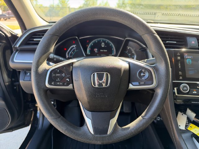 Used 2018 Honda Civic EX image 17