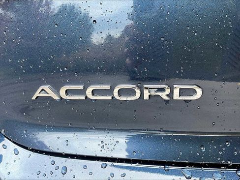 Used 2024 Honda Accord Touring image 32