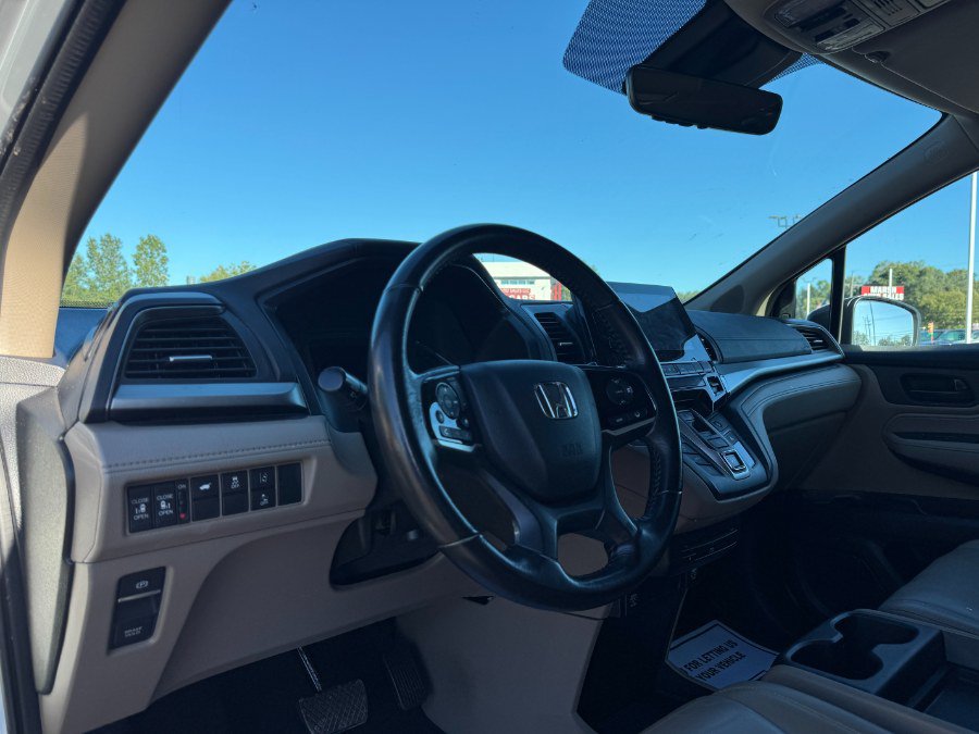 Used 2020 Honda Odyssey EX-L image 14