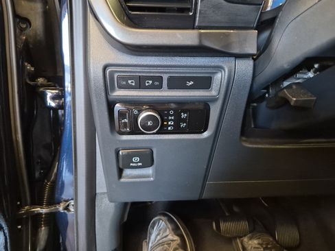 Certified 2023 Ford F150 Tremor w/ Trailer Tow Package AWD/4WD image 23