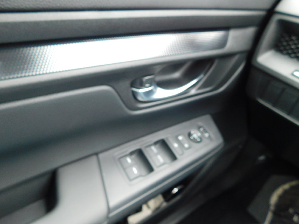 New 2027 Honda CR-V EX image 41