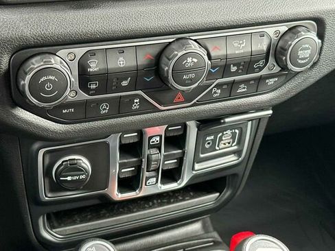 New 2026 Jeep Wrangler Unlimited Sport image 17