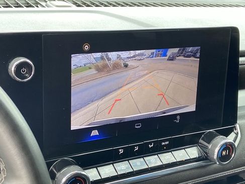 Used 2023 Chevrolet Colorado LT w/ LT Convenience Package image 35