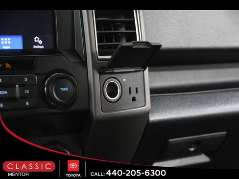 Used 2019 Ford F150 Raptor w/ Raptor Hood Graphics Package image 15