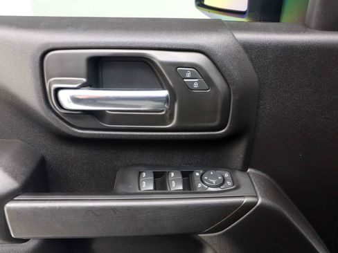 Used 2024 Chevrolet Silverado 3500 W/T w/ WT Convenience Package AWD/4WD image 25